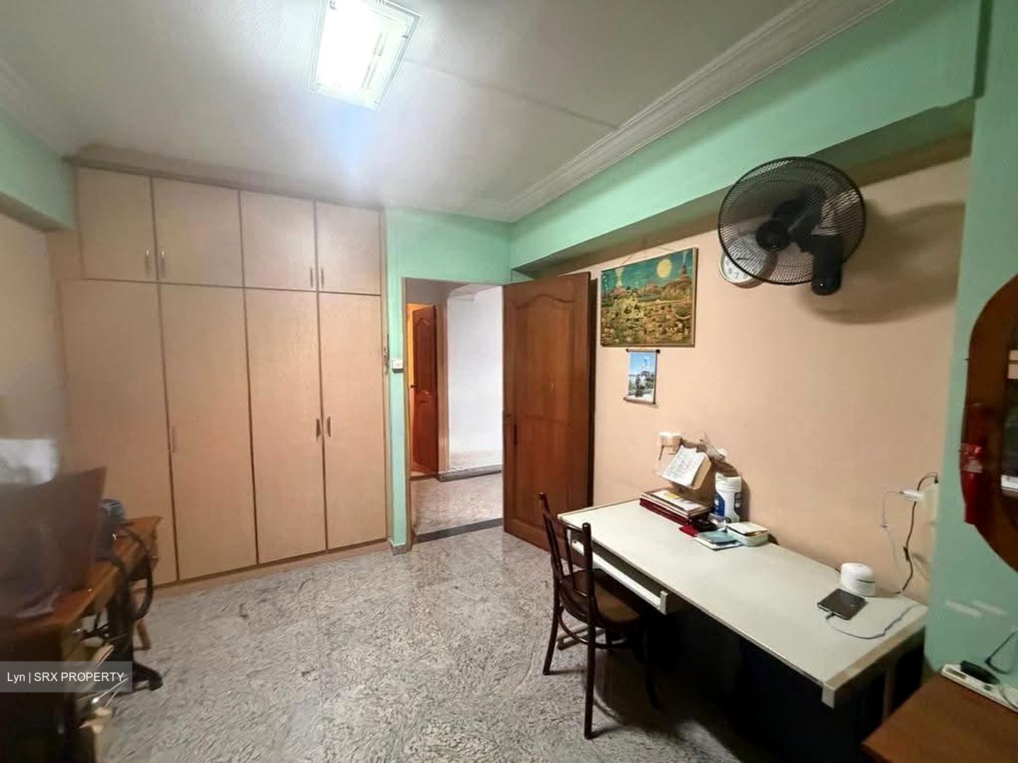 Blk 355 Choa Chu Kang Central (Choa Chu Kang), HDB 4 Rooms #631082831